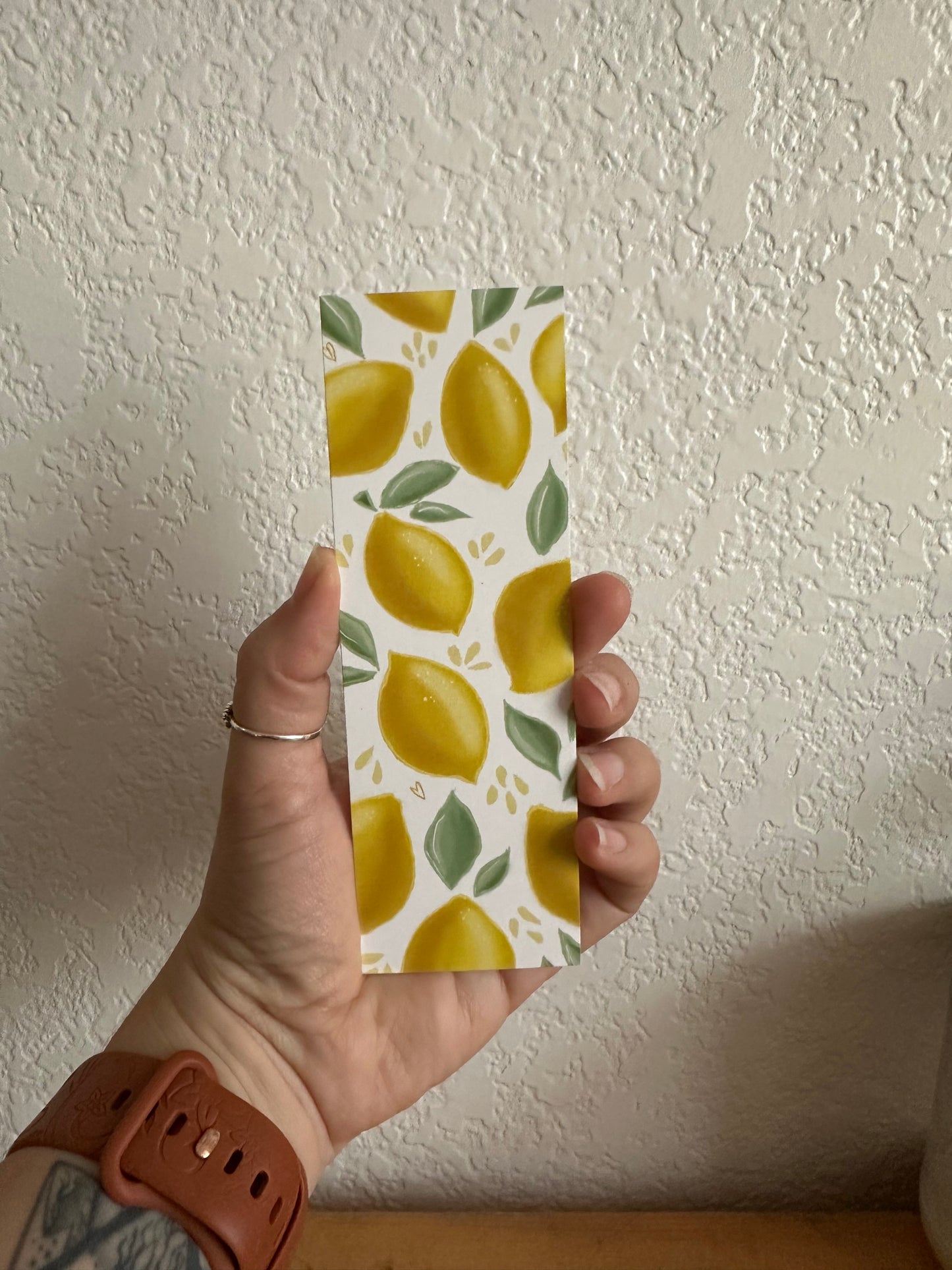 Lemons