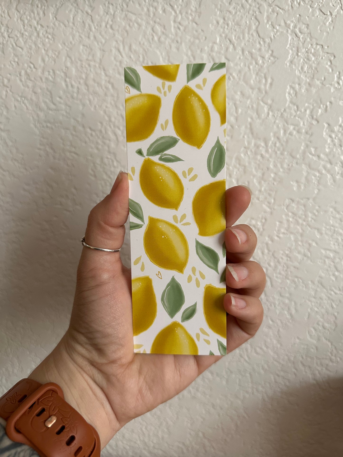Lemons