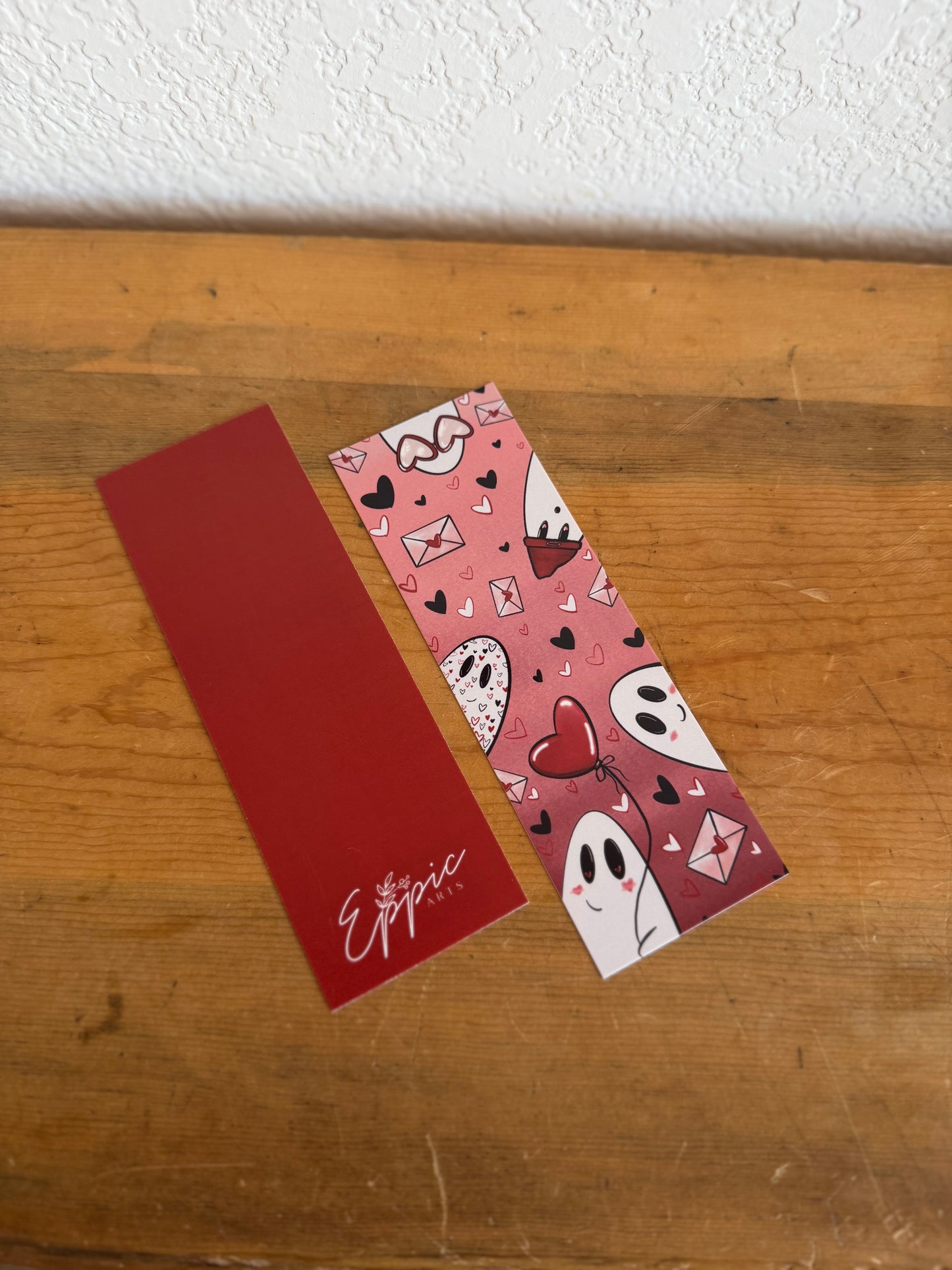 Love Ghosties