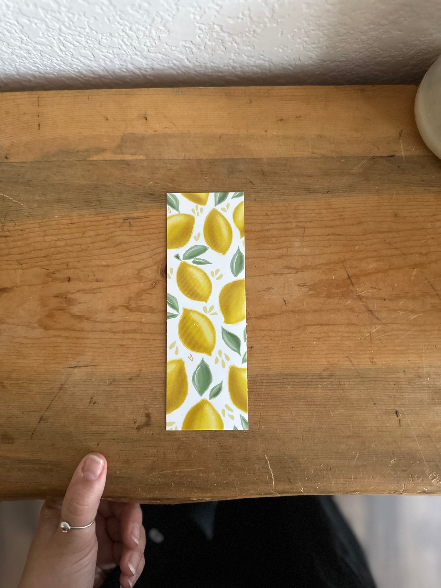Lemons