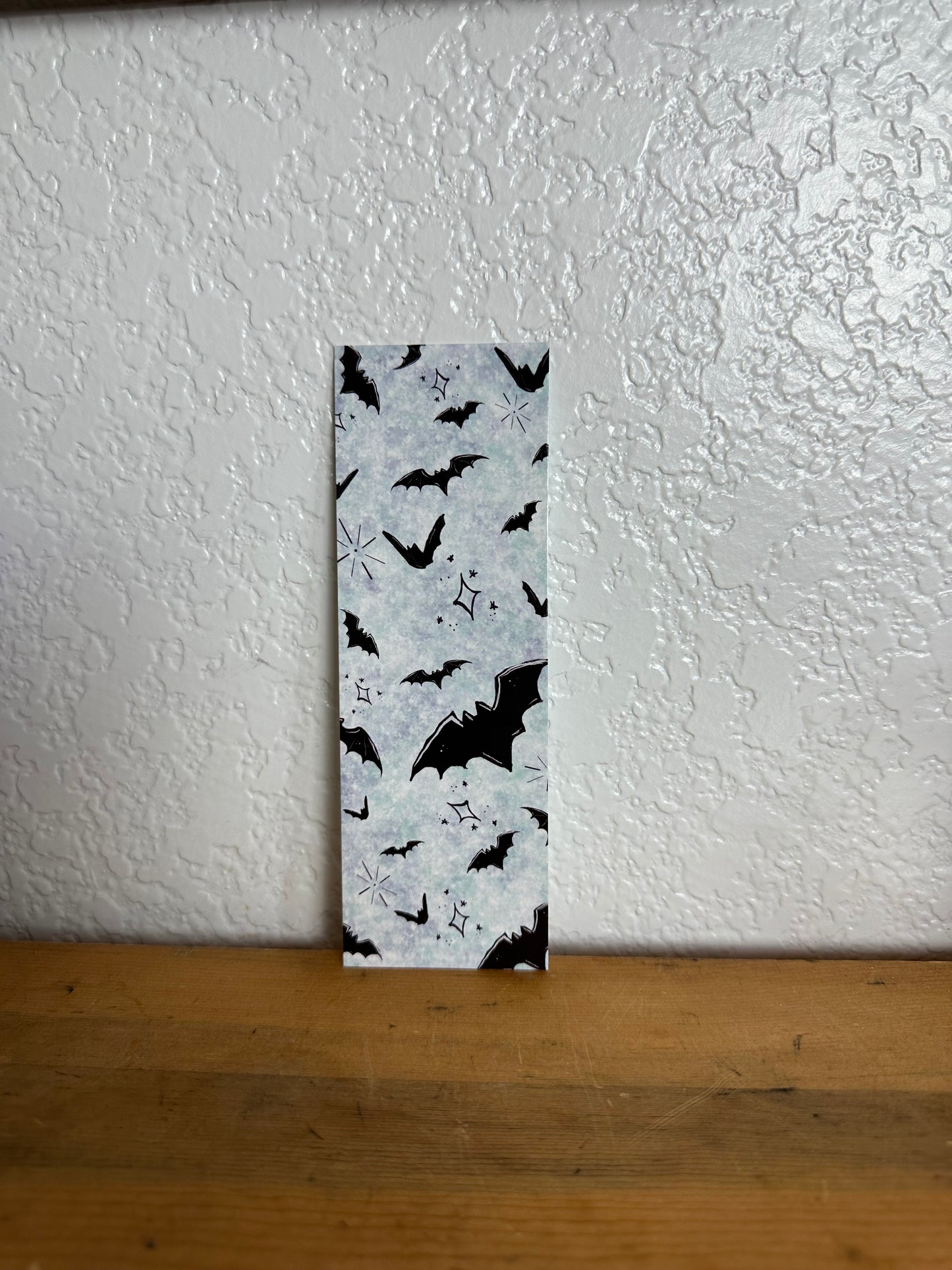 It’s freakin Bats