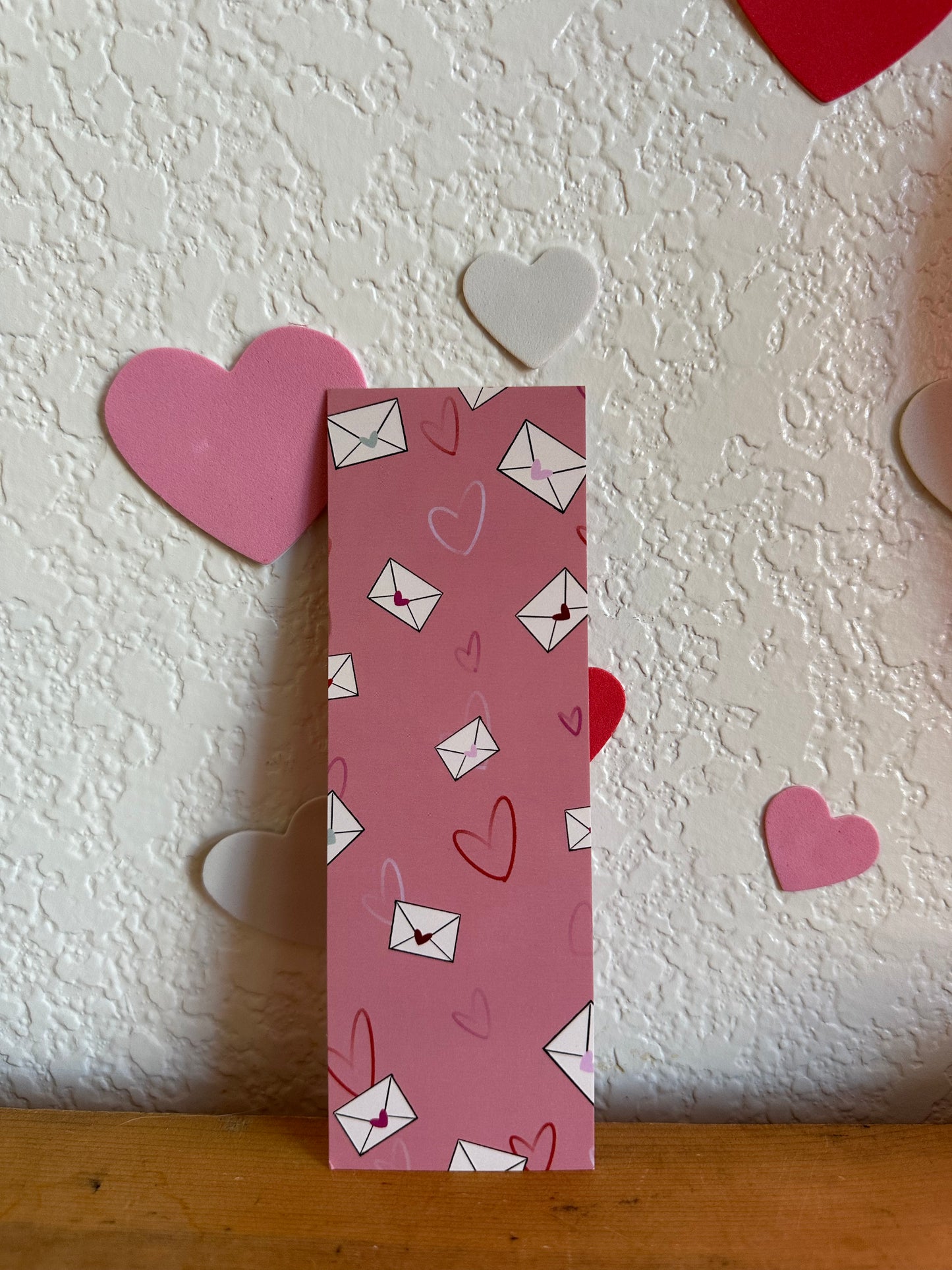 Love Letters