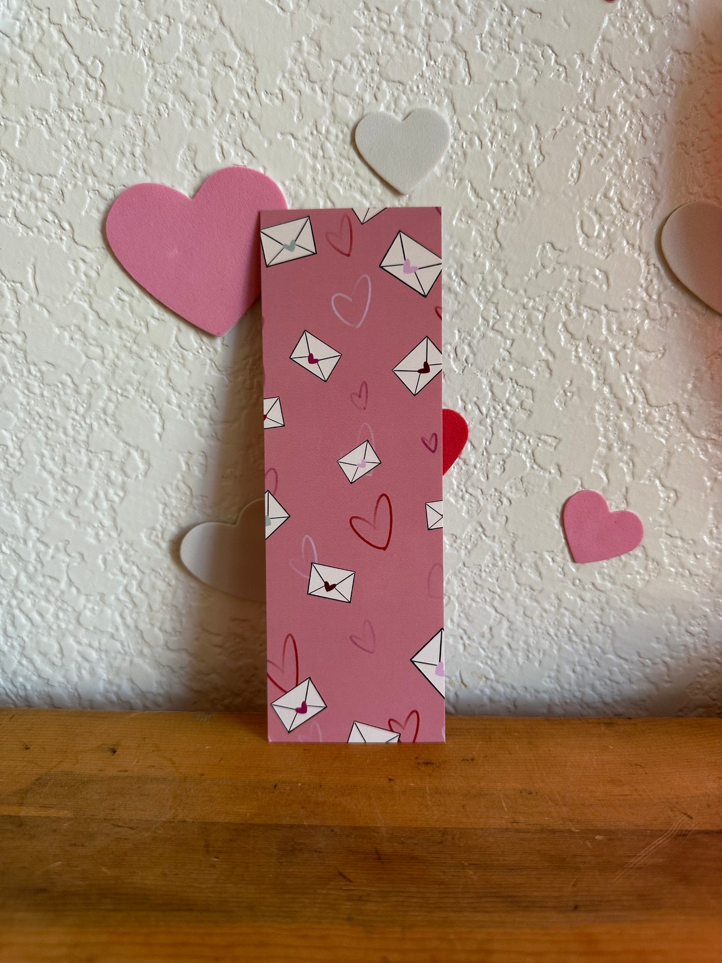 Love Letters