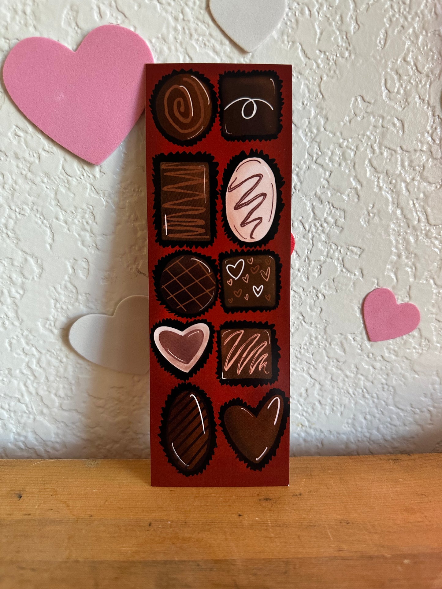Box of Chocolates
