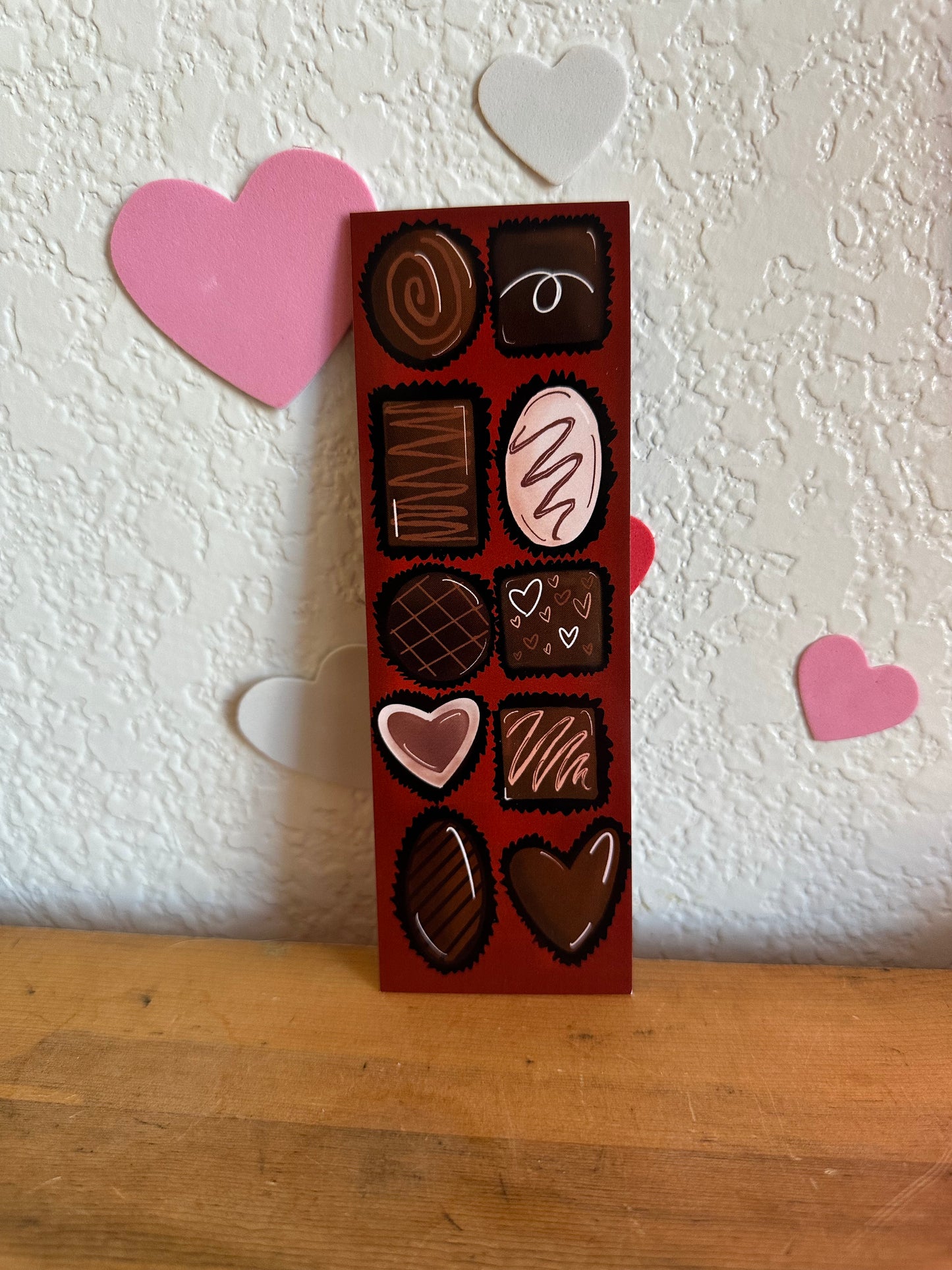Box of Chocolates