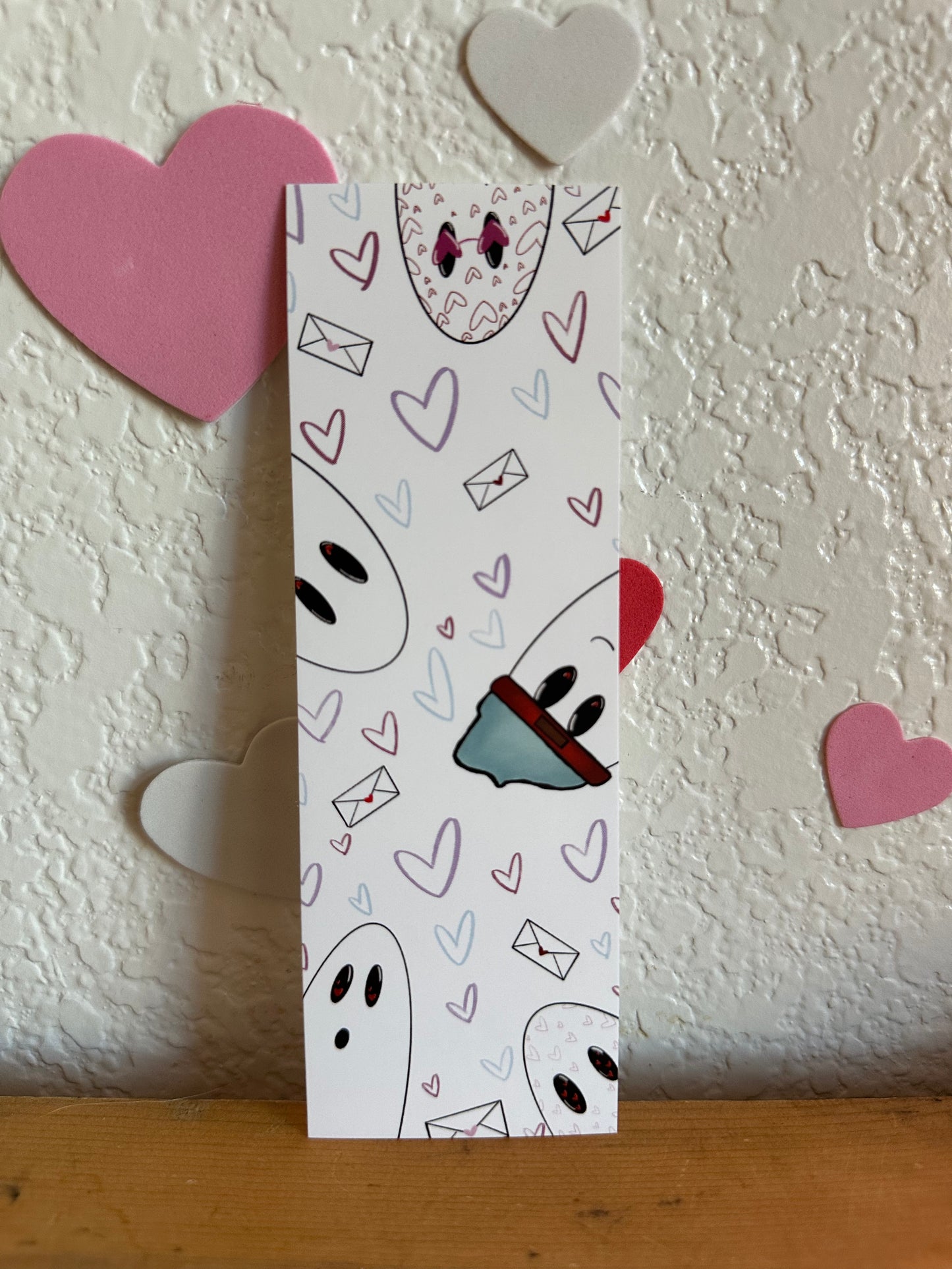 Valentine Ghostie