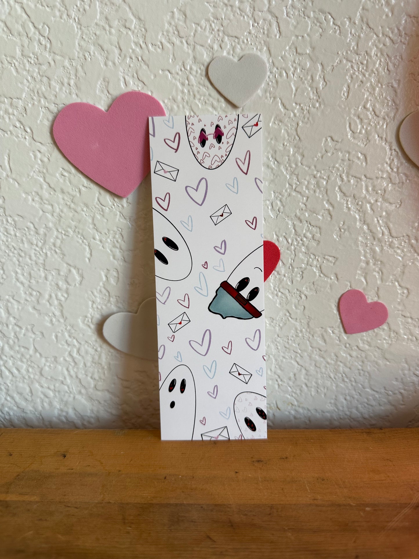 Valentine Ghostie