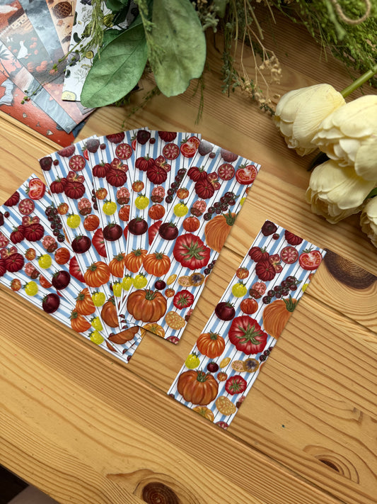 Tomatoes