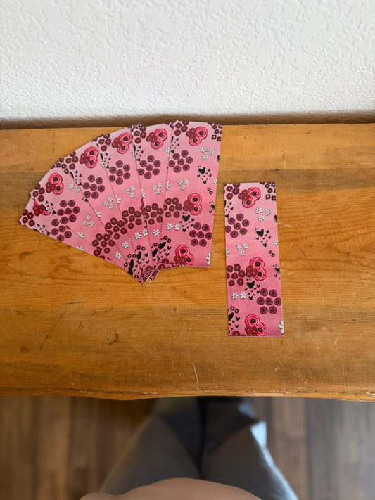 Valentine’s Day floral