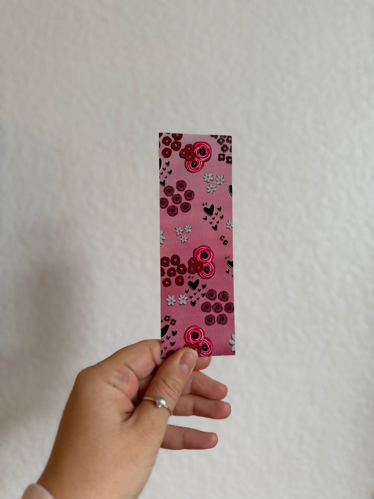 Valentine’s Day floral