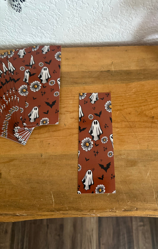 Autumn Ghosties